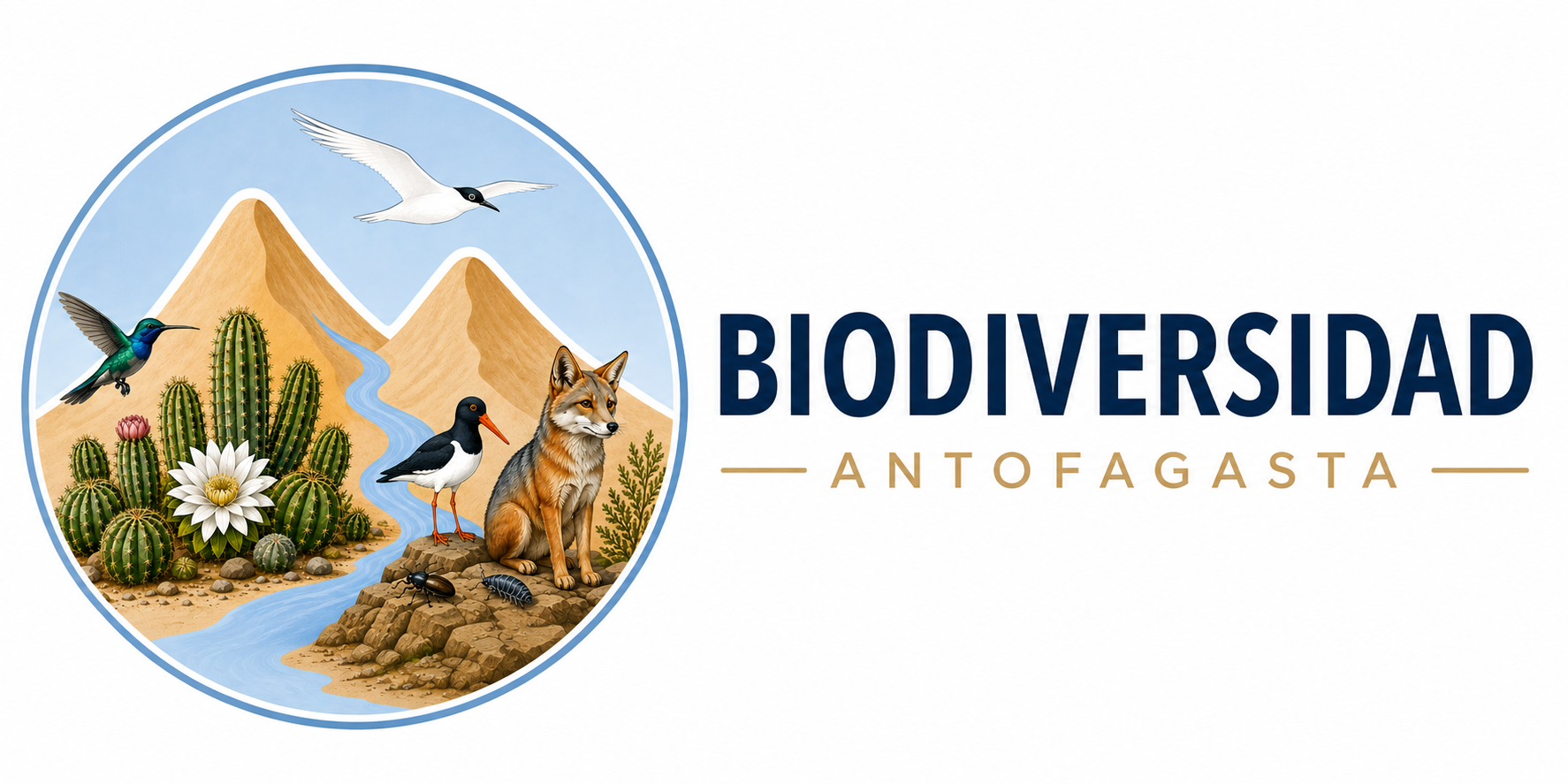 Biodiversidad Antofagasta